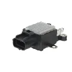 Alternator CQ CQ1011005 IC-D1AE10 Alternator CQ CQ1011005 IC-D1AE10
