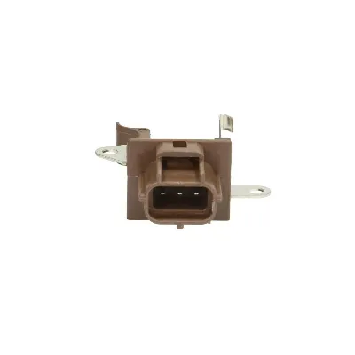 Alternator CQ CQ1011337 IC-C65D14
