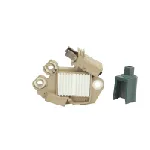 Alternator CQ CQ1011385 IC-C5EFDC