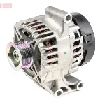 Alternator DENSO DAN1001 IC-BFAB69