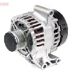 Alternator DENSO DAN1002 IC-BFAB65