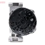 Alternator DENSO DAN1002 IC-BFAB65