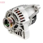 Alternator DENSO DAN1004 IC-BFAB63