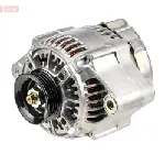 Alternator DENSO DAN1007 IC-BF7BC8