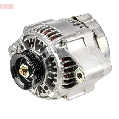 Alternator DENSO DAN1007 IC-BF7BC8