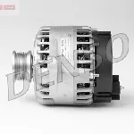 Alternator DENSO DAN1009 IC-BF7A0B