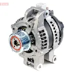 Alternator DENSO DAN1013 IC-BFAB5E