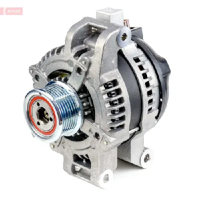 Alternator DENSO DAN1013 IC-BFAB5E