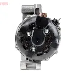 Alternator DENSO DAN1013 IC-BFAB5E