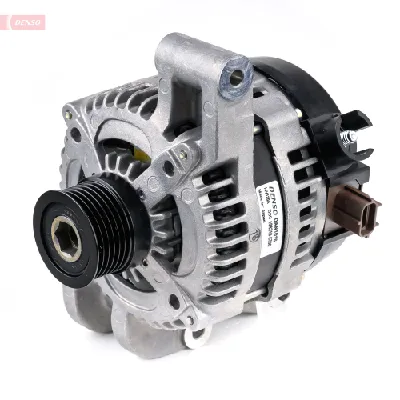 Alternator DENSO DAN1016 IC-BFAB5B