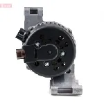 Alternator DENSO DAN1016 IC-BFAB5B