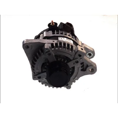 Alternator DENSO DAN1019 IC-BFAB58