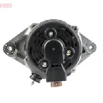 Alternator DENSO DAN1020 IC-BFAB57