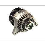 Alternator DENSO DAN1021 IC-BFAB56
