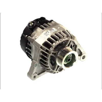 Alternator DENSO DAN1021 IC-BFAB56
