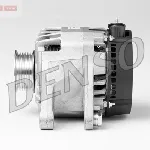 Alternator DENSO DAN1021 IC-BFAB56