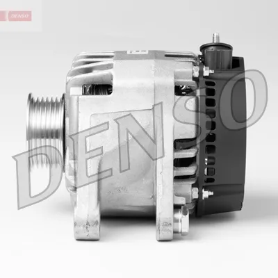 Alternator DENSO DAN1021 IC-BFAB56