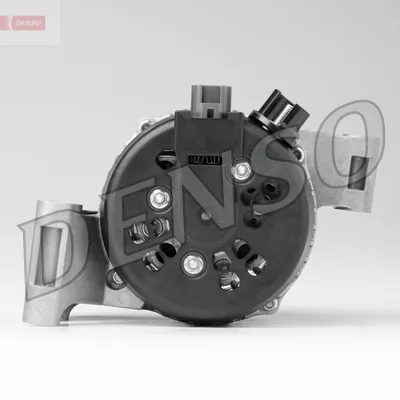Alternator DENSO DAN1023 IC-BFAB55