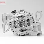 Alternator DENSO DAN1023 IC-BFAB55