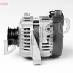 Alternator DENSO DAN1025 IC-BFAB52