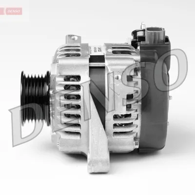 Alternator DENSO DAN1025 IC-BFAB52