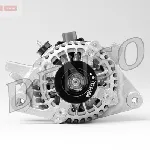 Alternator DENSO DAN1025 IC-BFAB52