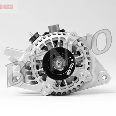 Alternator DENSO DAN1025 IC-BFAB52