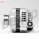 Alternator DENSO DAN1031 IC-C40A6D
