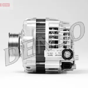 Alternator DENSO DAN1031 IC-C40A6D