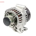 Alternator DENSO DAN1034 IC-C40A70