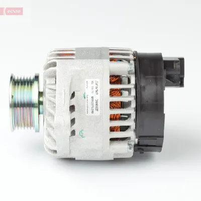 Alternator DENSO DAN1037 IC-C40A0D