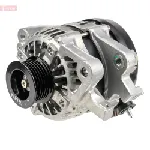 Alternator DENSO DAN1042 IC-C40A12 Alternator DENSO DAN1042 IC-C40A12