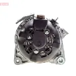Alternator DENSO DAN1052 IC-DE7300