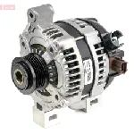 Alternator DENSO DAN1059 IC-D72E46
