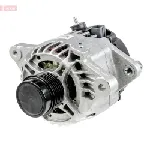 Alternator DENSO DAN1061 IC-D11AF2 Alternator DENSO DAN1061 IC-D11AF2