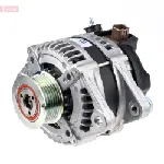 Alternator DENSO DAN1076 IC-D8F7A1