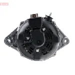Alternator DENSO DAN1076 IC-D8F7A1