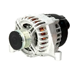 Alternator DENSO DAN1078 IC-D09DCC