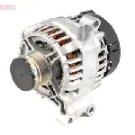 Alternator DENSO DAN1078 IC-D09DCC