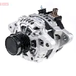 Alternator DENSO DAN1098 IC-D70804