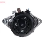 Alternator DENSO DAN1098 IC-D70804