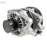 Alternator DENSO DAN1100 IC-D70806