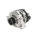 Alternator DENSO DAN1103 IC-D77F8C