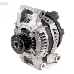 Alternator DENSO DAN1104 IC-D3DA55