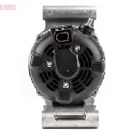 Alternator DENSO DAN1104 IC-D3DA55