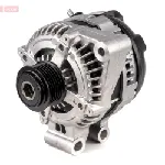 Alternator DENSO DAN1106 IC-D13583