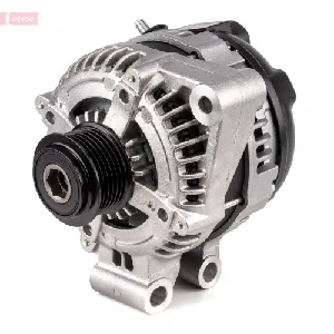 Alternator DENSO DAN1106 IC-D13583