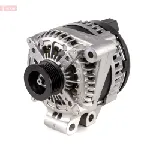 Alternator DENSO DAN1110 IC-D9E7CD