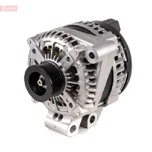 Alternator DENSO DAN1110 IC-D9E7CD