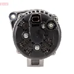 Alternator DENSO DAN1110 IC-D9E7CD